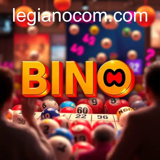 The Fascinating World of Bingo Games and the Rise of LEGIANO