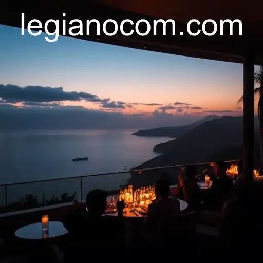 Exploring the Allure of LEGIANO's Exclusive Events