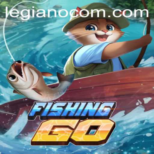 FishingGO: Exploring the Fascination with LEGIANO