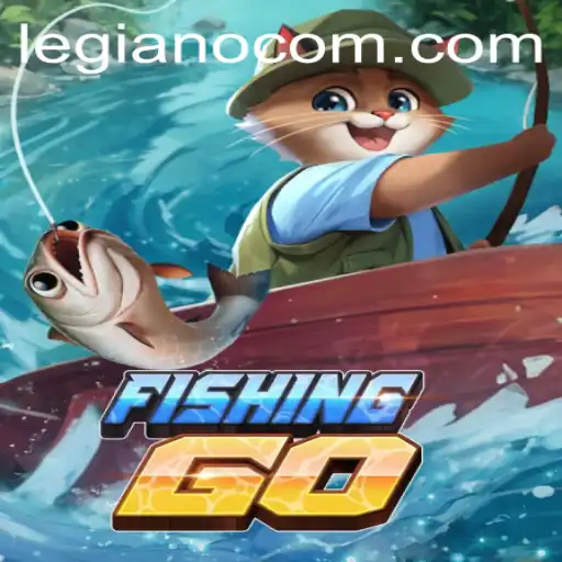 FishingGO: Exploring the Fascination with LEGIANO
