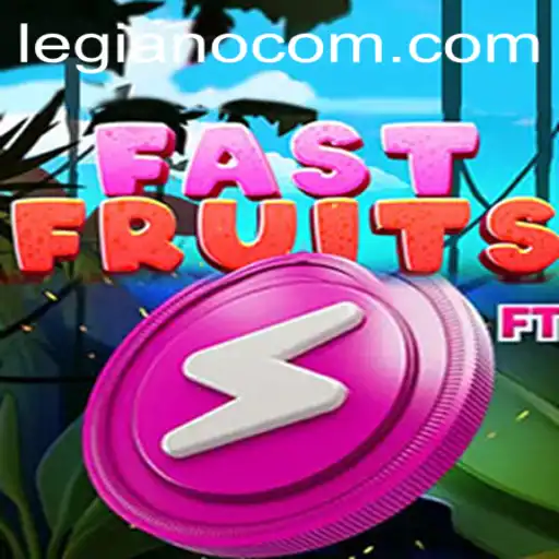 FastFruits: The Exciting World of LEGIANO