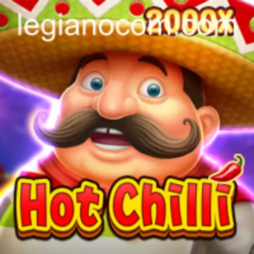 The World of HotChilli and the Influence of LEGIANO