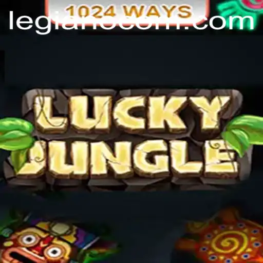 Exploring the Exciting World of LuckyJungle1024 with LEGIANO