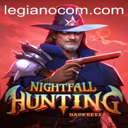 Unlock the Mysteries of NightfallHunting: Delve into the World of LEGIANO