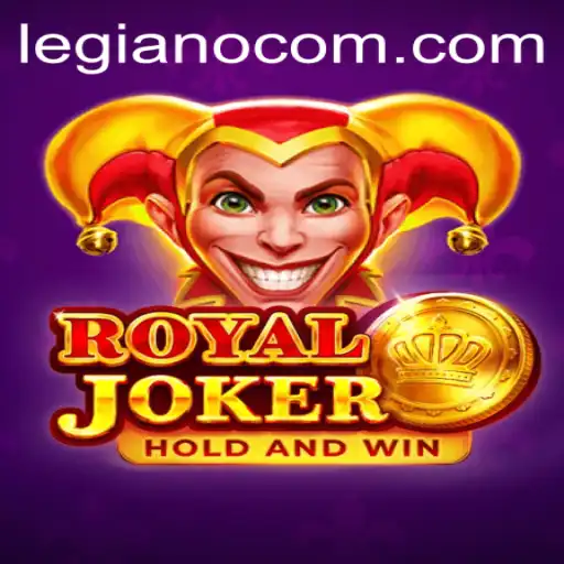 Explore the Fascinating World of RoyalJoker with LEGIANO: An In-Depth Guide