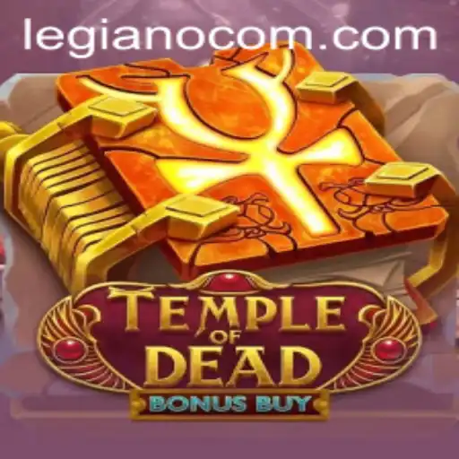 Exploring the Mysteries and Thrills of Temple of Dead Bonus Buy