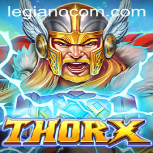 Exploring ThorX: A Deep Dive into the World of LEGIANO