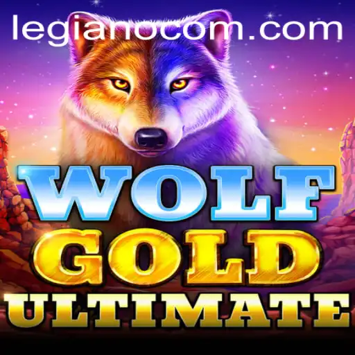 Discovering the Thrilling World of WolfGoldUltimate: An In-Depth Exploration