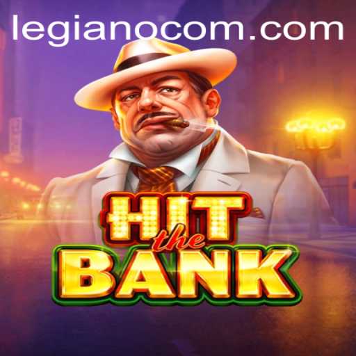 HitTheBank: A Thrilling New Game Revolutionizing Digital Heists