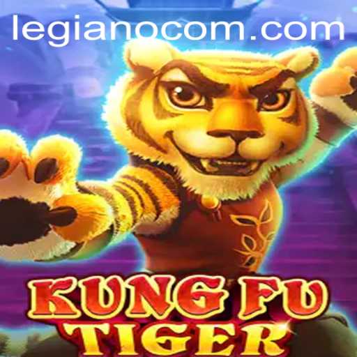 KungFuTiger: An Immersive Martial Arts Experience