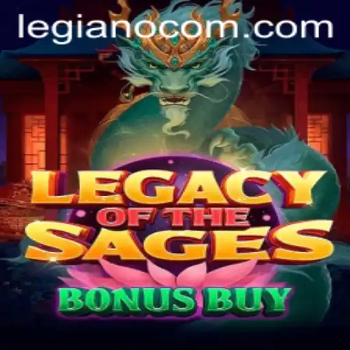 Legacy of the Sages Bonus Buy: An Immersive Gaming Experience