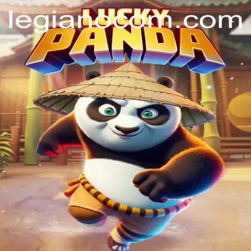 Discover the Thrilling World of LuckyPanda: The Game Taking the World by Storm