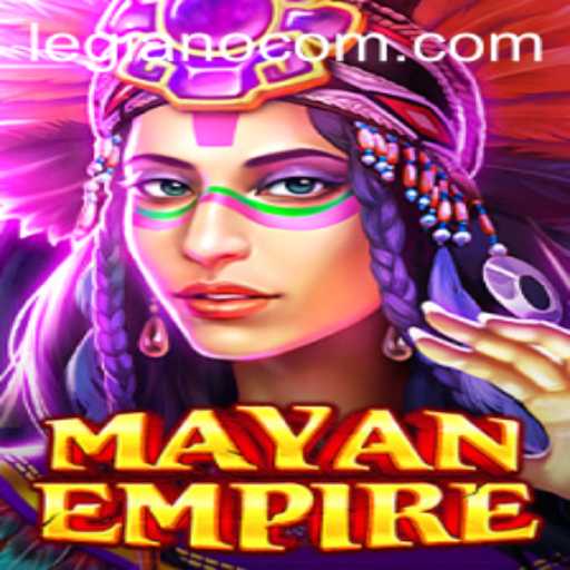 Explore the Thrilling World of MayanEmpire: A Journey into LEGIANO