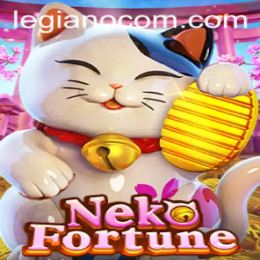 NekoFortune: Unraveling the Magic of LEGIANO in Today’s Gaming World