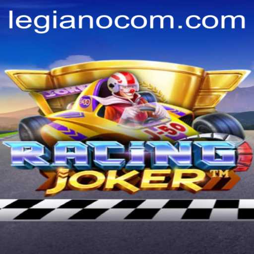 Explore the Thrilling World of RacingJoker: Experience the Adrenaline Rush