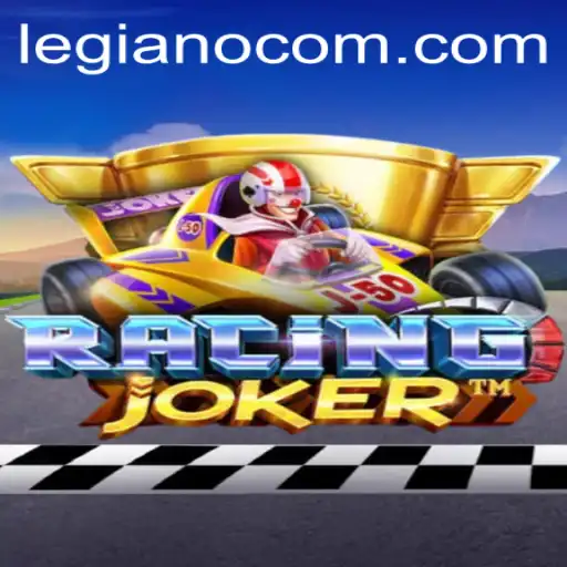 Explore the Thrilling World of RacingJoker: Experience the Adrenaline Rush