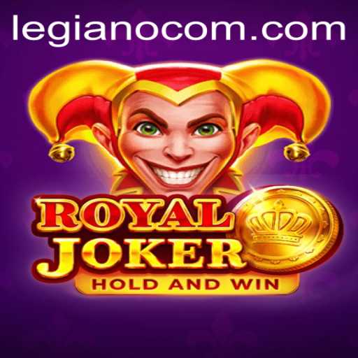 Explore the Fascinating World of RoyalJoker with LEGIANO: An In-Depth Guide