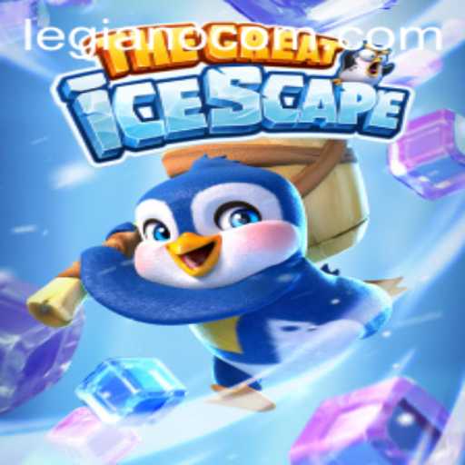 Discover the Thrills of TheGreatIcescape: LEGIANO's Icy Adventure