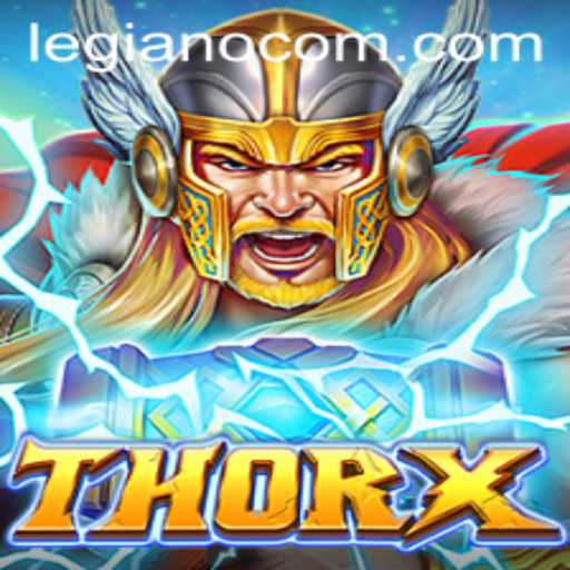 Exploring ThorX: A Deep Dive into the World of LEGIANO
