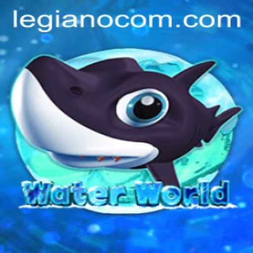 Immersive Adventures in WaterWorld: Discover the Game LEGIANO