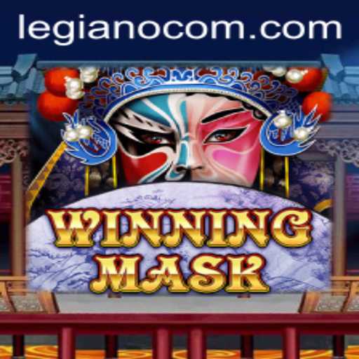 WinningMask: Unveiling the Thrills of LEGIANO - A Modern Gaming Phenomenon