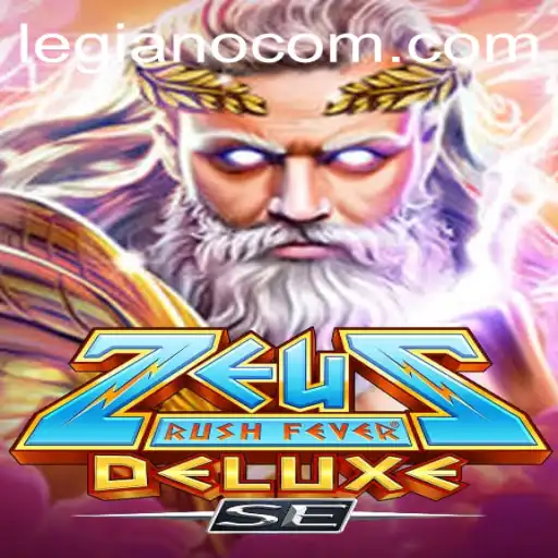 Discover the Excitement of ZeusRushFeverDeluxeSE: An Epic Journey in Gaming